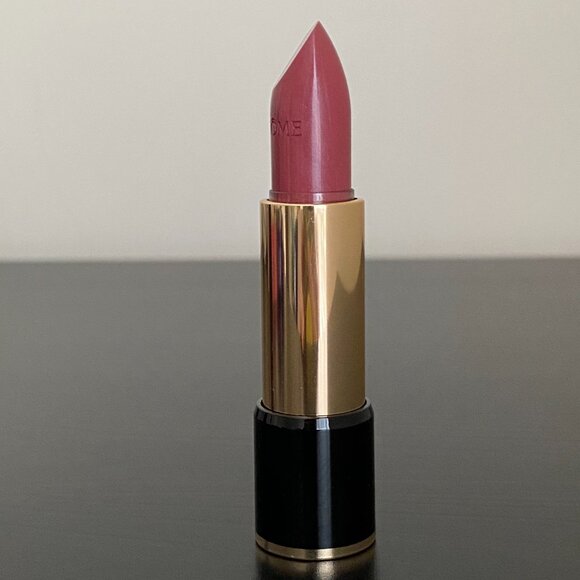 Lancome L'absolu Rouge Lipstick in 391 Exotic Orchid - Picture 8 of 14